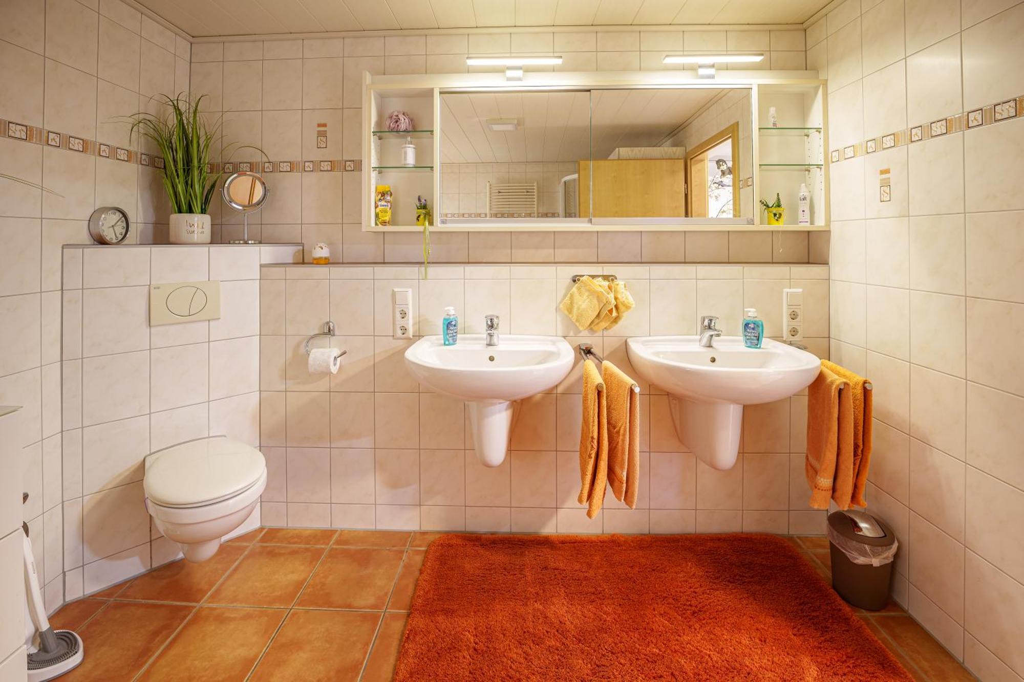 Wilhelm Appartements 100Qm Im Zentrum Brackenheim Naehe Tripsdrill Exterior foto