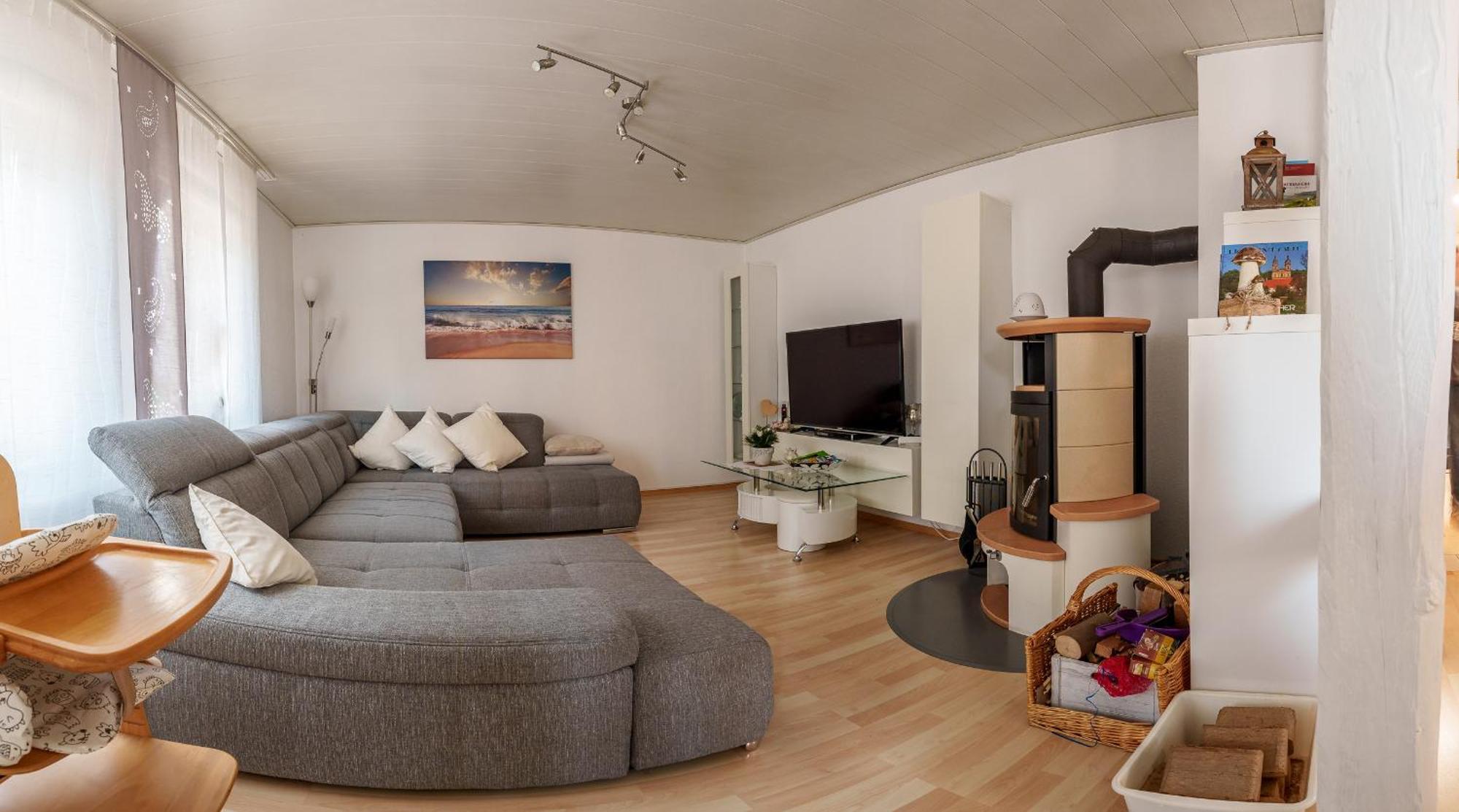 Wilhelm Appartements 100Qm Im Zentrum Brackenheim Naehe Tripsdrill Exterior foto